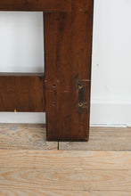 Load image into Gallery viewer, Drexel Heritage Bishopgate English Tudor Queen/Full Size Headboard
