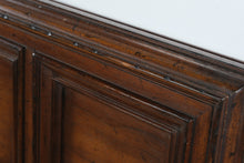 Load image into Gallery viewer, Drexel Heritage Bishopgate English Tudor Queen/Full Size Headboard
