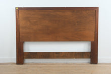 Load image into Gallery viewer, Drexel Heritage Bishopgate English Tudor Queen/Full Size Headboard
