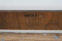 Load image into Gallery viewer, Drexel Heritage Bishopgate English Tudor Queen/Full Size Headboard
