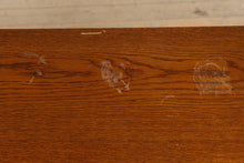 Load image into Gallery viewer, Drexel Solid Oak Chest of Drawers
