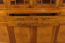 Load image into Gallery viewer, Heritage Heirloom Cherry China Cabinet with Pull-Out Secretary - Numbered Piece
