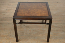 Load image into Gallery viewer, Drexel Heritage Chinese Chippendale Side Table
