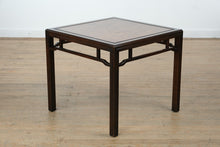 Load image into Gallery viewer, Drexel Heritage Chinese Chippendale Side Table
