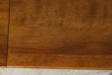 Load image into Gallery viewer, Traditional Drop Leaf Wood Coffee Table with Storage Drawers - Online Only
