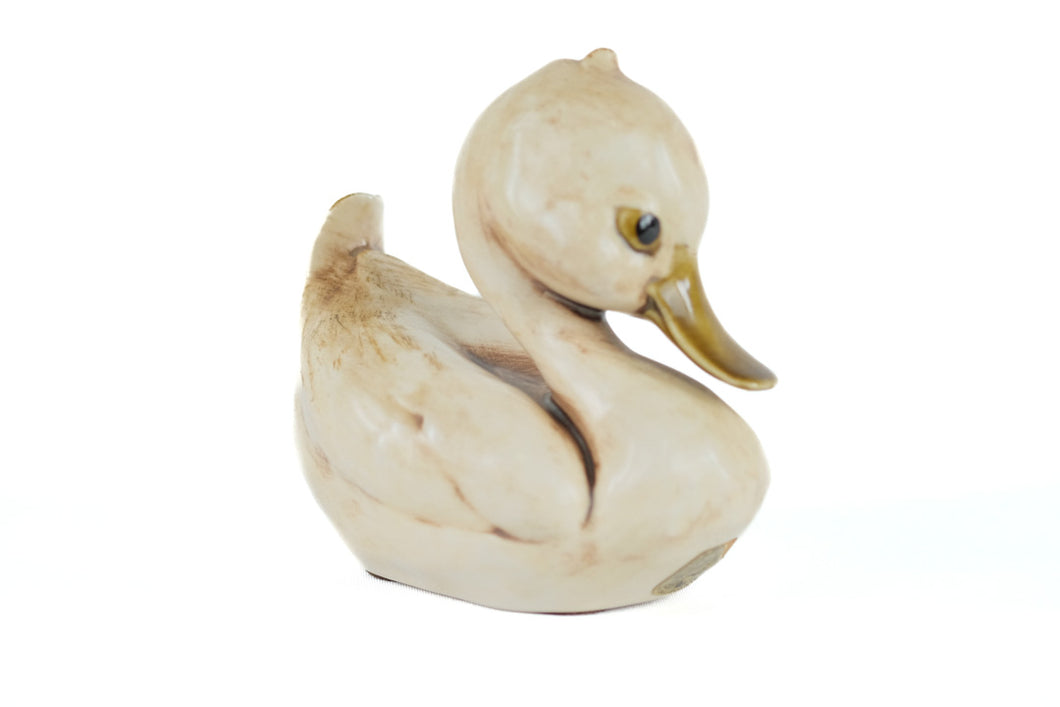 Duckling Figurine by Freeman & Mcfarlin