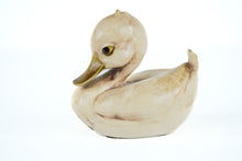 Load image into Gallery viewer, Duckling Figurine by Freeman &amp; Mcfarlin
