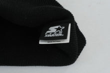 Load image into Gallery viewer, Duke Blue Devils Starter Black Knit Beanie NCAA Logo Winter Hat
