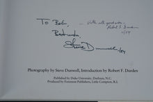 Load image into Gallery viewer, Duke a Portrait - Steve Dunwell &amp; Robert Durden
