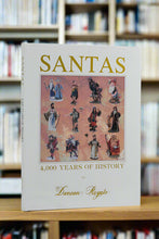 Load image into Gallery viewer, Duncan Royale: Santas 4,000 Years of History
