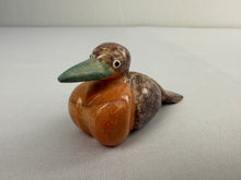 Load image into Gallery viewer, Stone Carved bird
