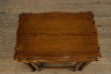 Load image into Gallery viewer, Ethan Allen Country French Nesting Tables
