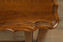 Load image into Gallery viewer, Ethan Allen Country French Nesting Tables
