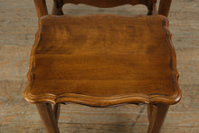 Load image into Gallery viewer, Ethan Allen Country French Nesting Tables
