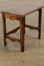 Load image into Gallery viewer, Ethan Allen Country French Nesting Tables
