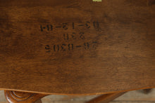 Load image into Gallery viewer, Ethan Allen Country French Nesting Tables
