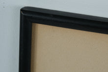 Load image into Gallery viewer, Earl Tholander Original Framed Architectural Sketch 20x18 Mid Century Village Street Scene
