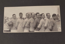 Load image into Gallery viewer, Early 20th Century Basketball Team Photo
