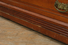 Load image into Gallery viewer, Antique Eastlake Dresser with Mirror – Late 1800s to Early 1900s
