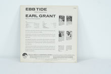 Load image into Gallery viewer, Earl Grant Ebb Tide and Other Instrumental Favorites – Vintage Vinyl LP (Decca DL 71146, Stereo) – Jazz/Pop Organ
