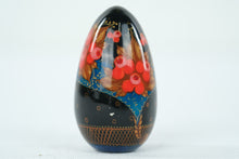 Load image into Gallery viewer, Hand Painted Tea Time with Rabbit Egg Doll
