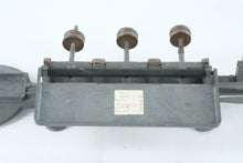 Load image into Gallery viewer, Antique Perfection Egg Scale – Cast Iron &amp; Steel Farm Egg Grader, Pat. Pending
