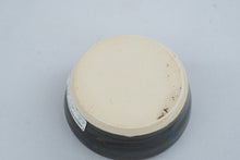 Load image into Gallery viewer, Lantern Hill Pottery Egg Separator Seagrove NC Handmade Stoneware Blue Brown
