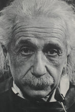 Load image into Gallery viewer, Einstein by Philippe Halsman
