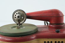 Load image into Gallery viewer, Electric Phonograph Model 276 - Linstrom Tool and Toy
