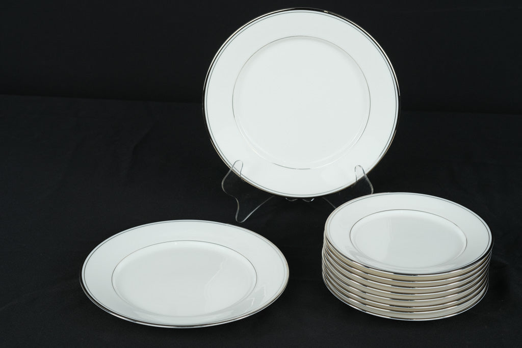 Elegance Platinum by Gorham Misc Set