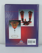 Load image into Gallery viewer, Elegant Glassware of the Depression Era – Eighth Edition by Gene Florence
