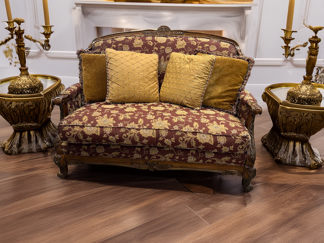 The Biltmore Settee by Universal Furniture
