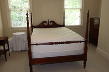 Load image into Gallery viewer, The Ashford Reeded Full Bed Frame
