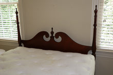 Load image into Gallery viewer, The Ashford Reeded Full Bed Frame
