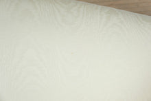 Load image into Gallery viewer, Elegant Ivory Chippendale Sofa – Lightly Used Formal Living Room Piece
