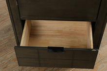 Load image into Gallery viewer, Elements Logic 2-Drawer Nightstand
