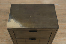 Load image into Gallery viewer, Elements Logic 2-Drawer Nightstand
