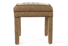 Load image into Gallery viewer, Elephant Stool / Bench / Ottoman
