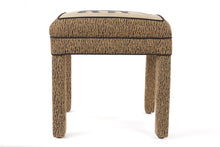 Load image into Gallery viewer, Elephant Stool / Bench / Ottoman
