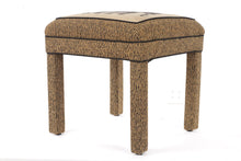 Load image into Gallery viewer, Elephant Stool / Bench / Ottoman
