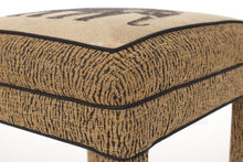 Load image into Gallery viewer, Elephant Stool / Bench / Ottoman
