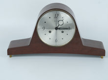 Load image into Gallery viewer, Vintage Elgin Mantel Clock – Made in Germany – Key Wind
