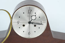Load image into Gallery viewer, Vintage Elgin Mantel Clock – Made in Germany – Key Wind
