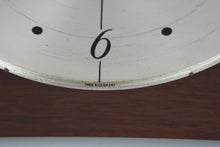 Load image into Gallery viewer, Vintage Elgin Mantel Clock – Made in Germany – Key Wind
