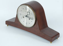 Load image into Gallery viewer, Vintage Elgin Mantel Clock – Made in Germany – Key Wind
