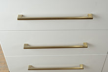 Load image into Gallery viewer, Elko Falls Contemporary Dresser and LED Mirror Set
