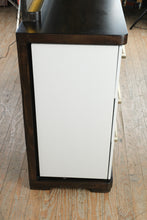 Load image into Gallery viewer, Elko Falls Contemporary Dresser and LED Mirror Set
