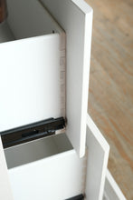 Load image into Gallery viewer, Elko Falls Contemporary Dresser and LED Mirror Set
