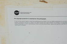Load image into Gallery viewer, NASA Astronaut Ellen Baker Signed Space Shuttle Portrait Photograph
