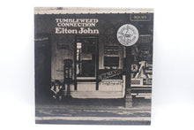 Load image into Gallery viewer, Elton John Tumbleweed Connection LP MCA 1674
